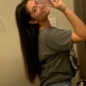 Meet your Posher, Adrianna